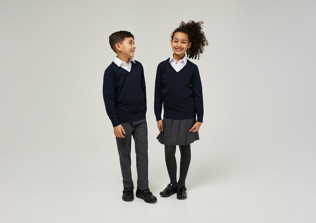 Boys vs. Girls: Different School Shoe Needs for Growing Feet