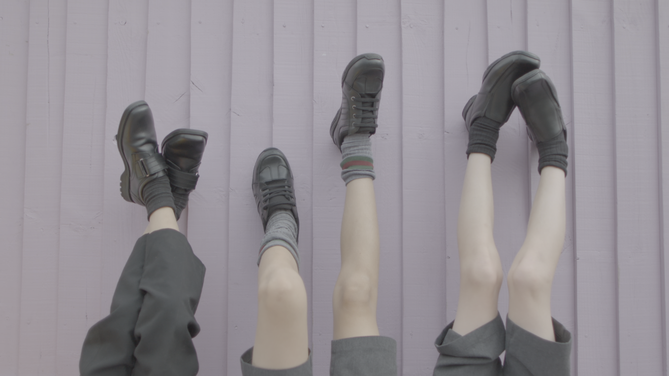 A Closer Look at the Different Types of Boys School Shoes