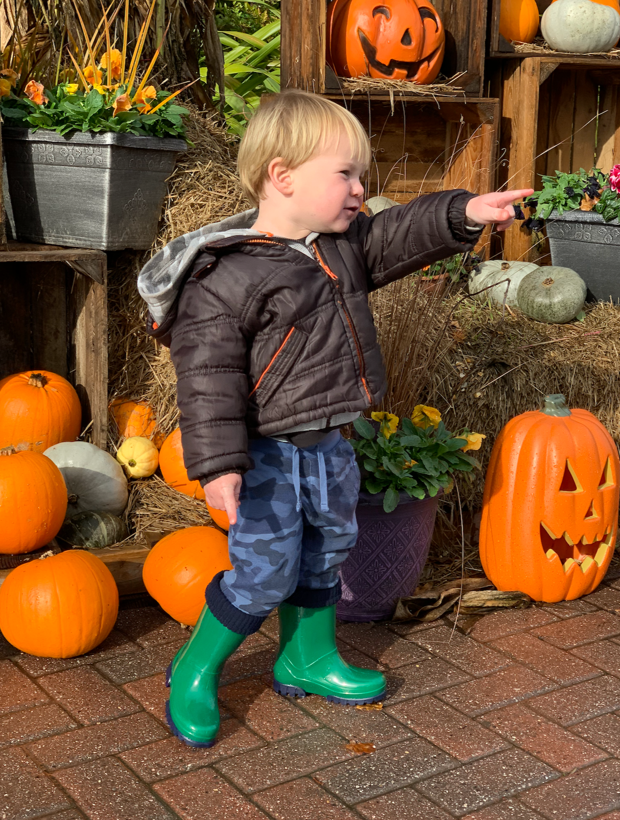 Term Footwear wellies Welly Scared