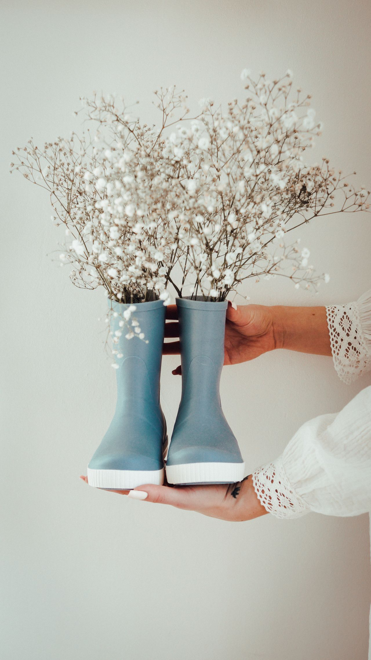 Eco friendly wellies outlet
