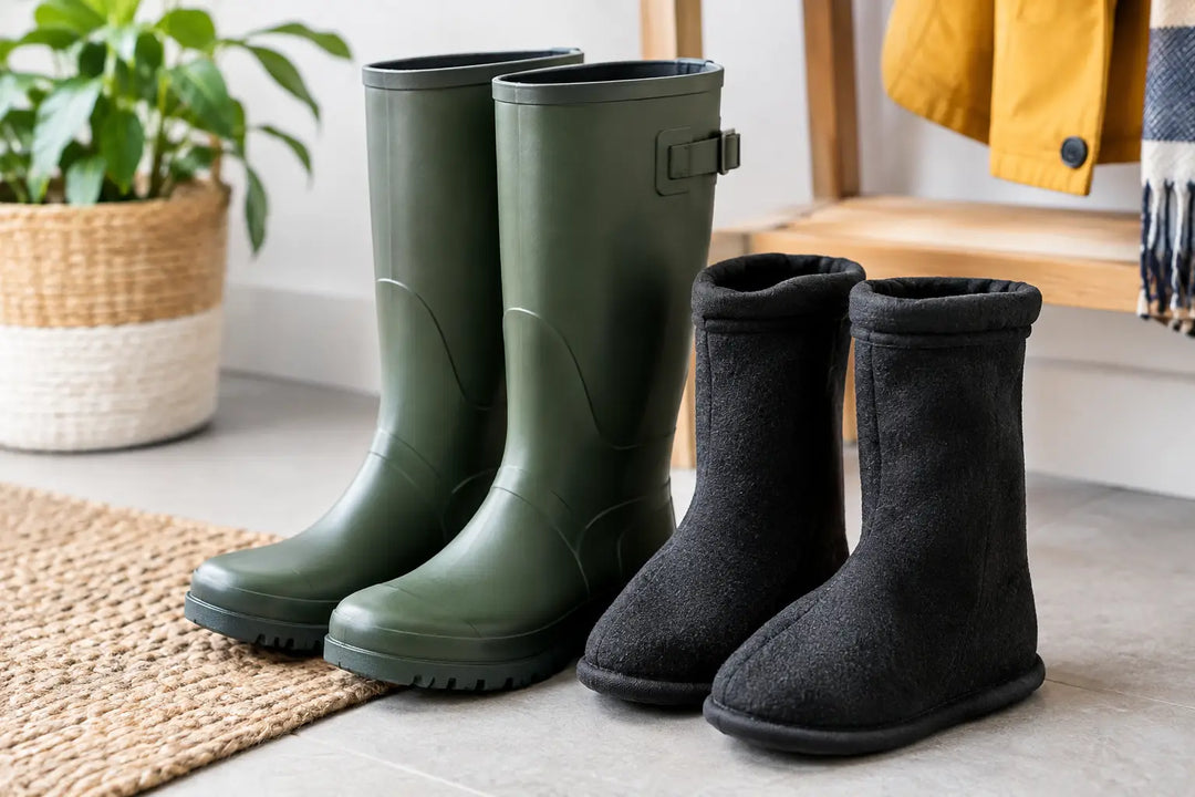 Washable Welly Liners: A Parent’s Guide