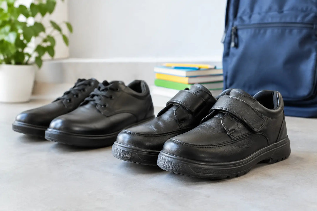 Durable School Footwear That Lasts the Term