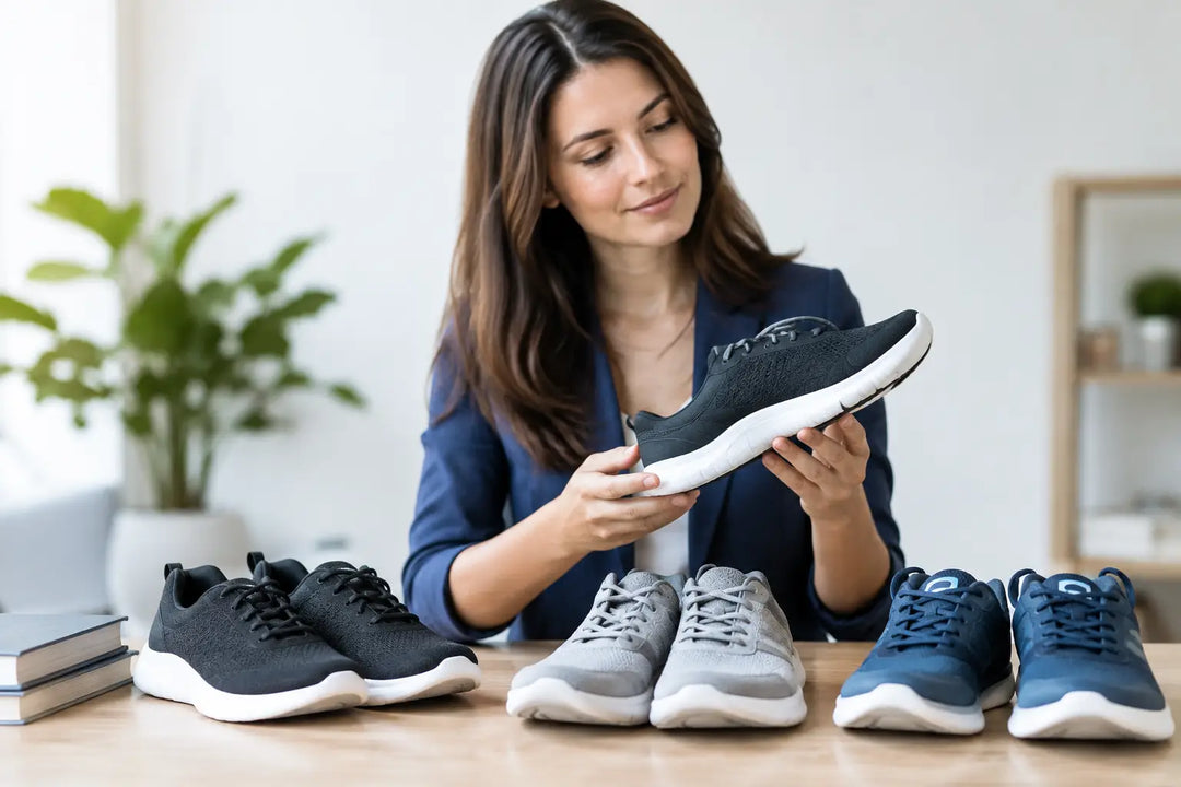 How to Choose School Trainers That Last