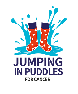 Supporting Jump in Puddles