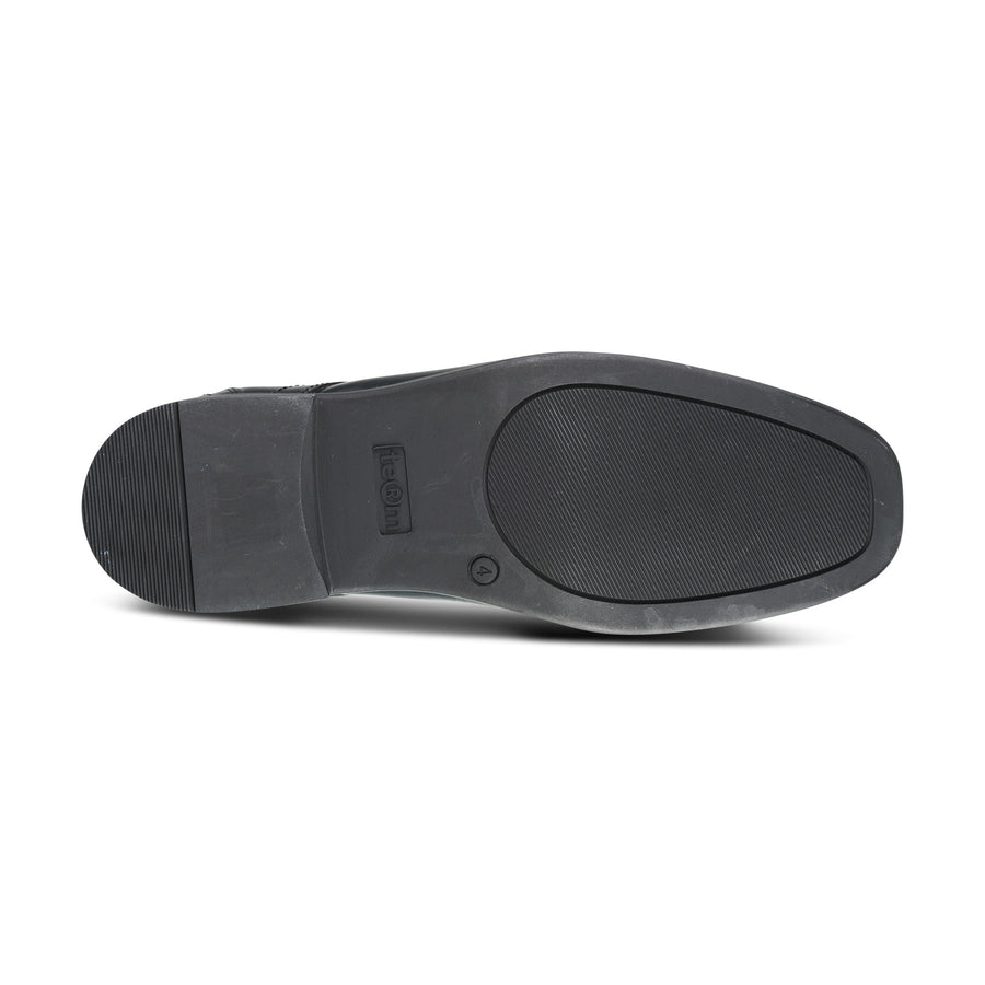 Grip underfoot