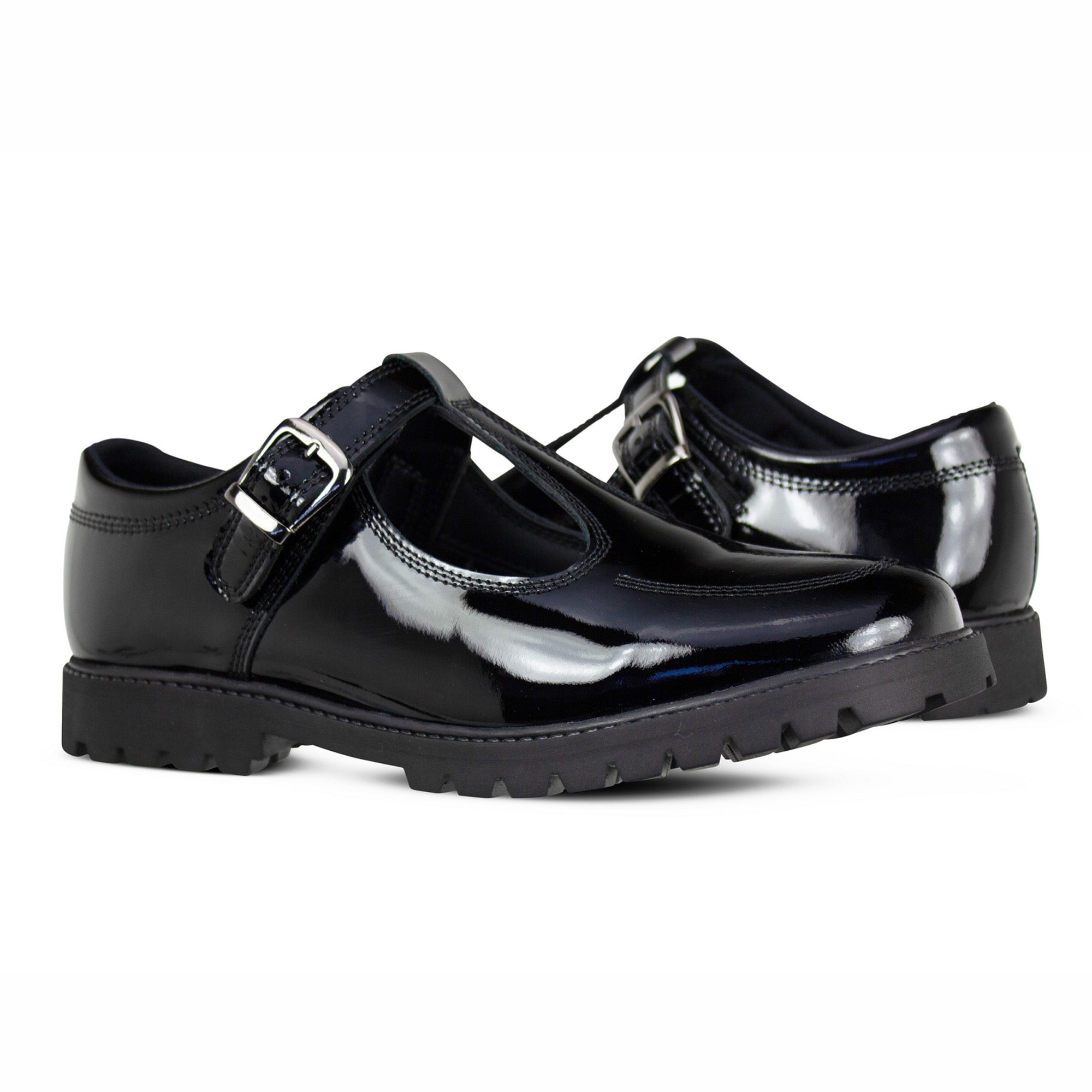 Next hot sale school plimsolls