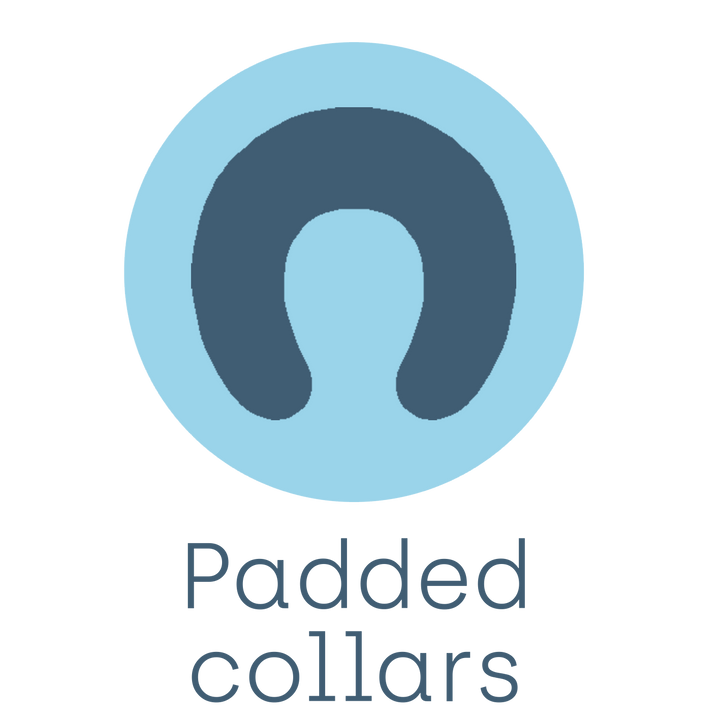 Padded Collars