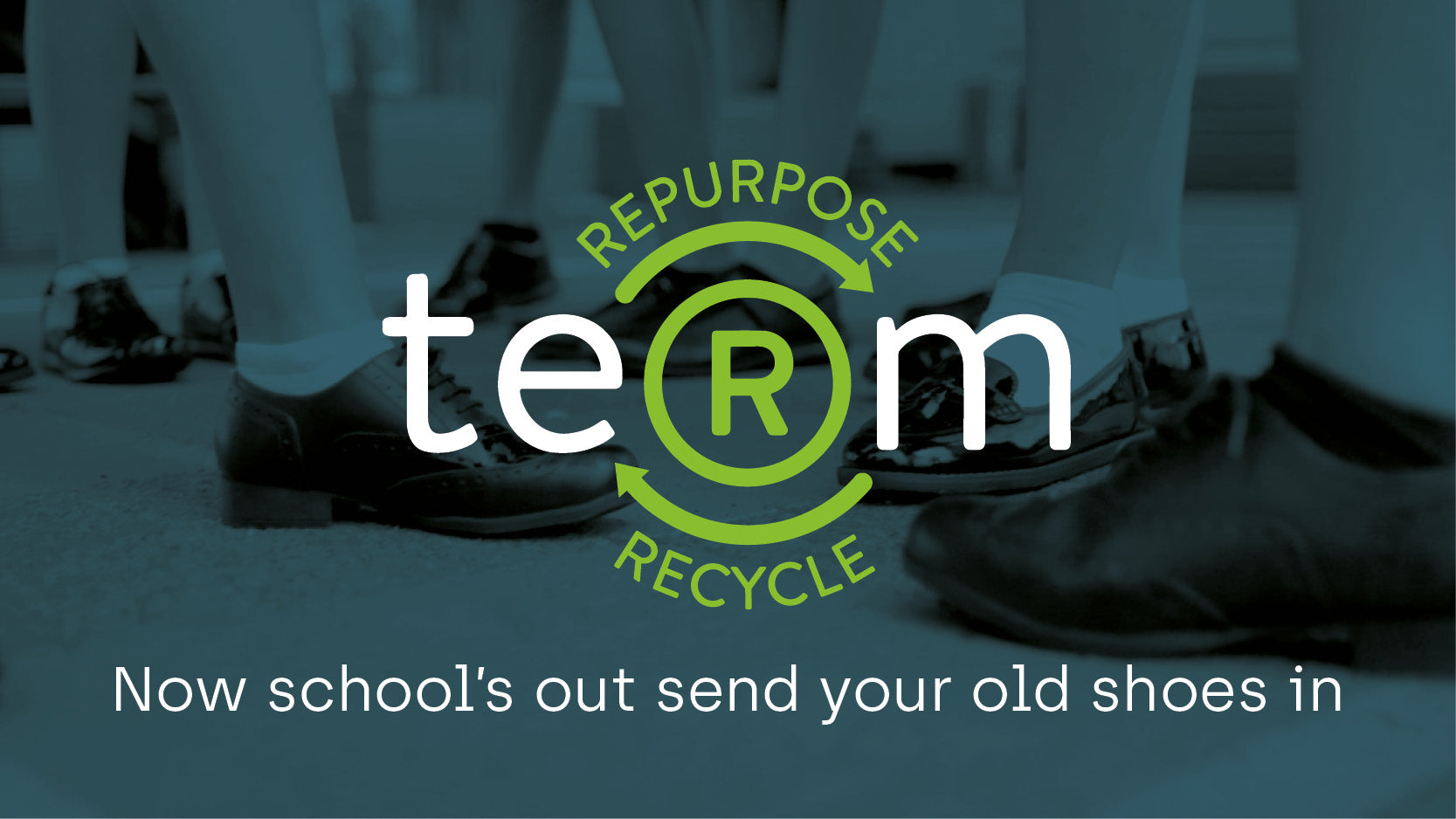 Donate your old school shoes to those in need. Bring new lease in life to your old shoes