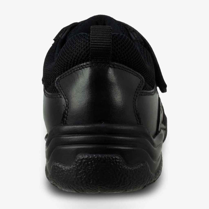 Maxx Boys Leather Shoe - Term Footwear 