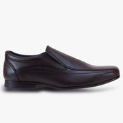 STAN SENIOR BOYS SLIP ON SCHOOL SHOE - Term Footwear 